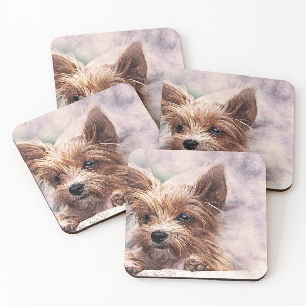 Item preview, Graceful Dog Perception designed and sold by DailyMotivePrints.