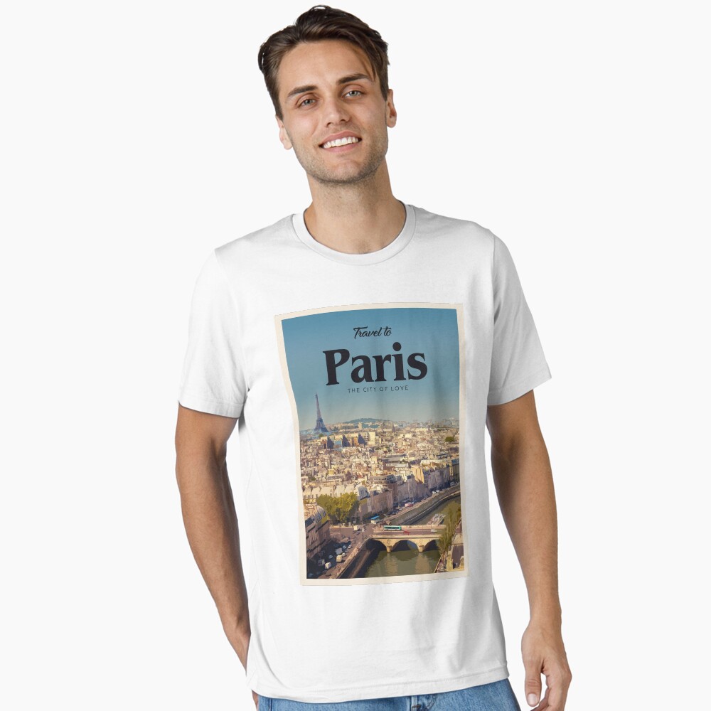 Item preview, Essential T-Shirt designed and sold by CallumGardiner.