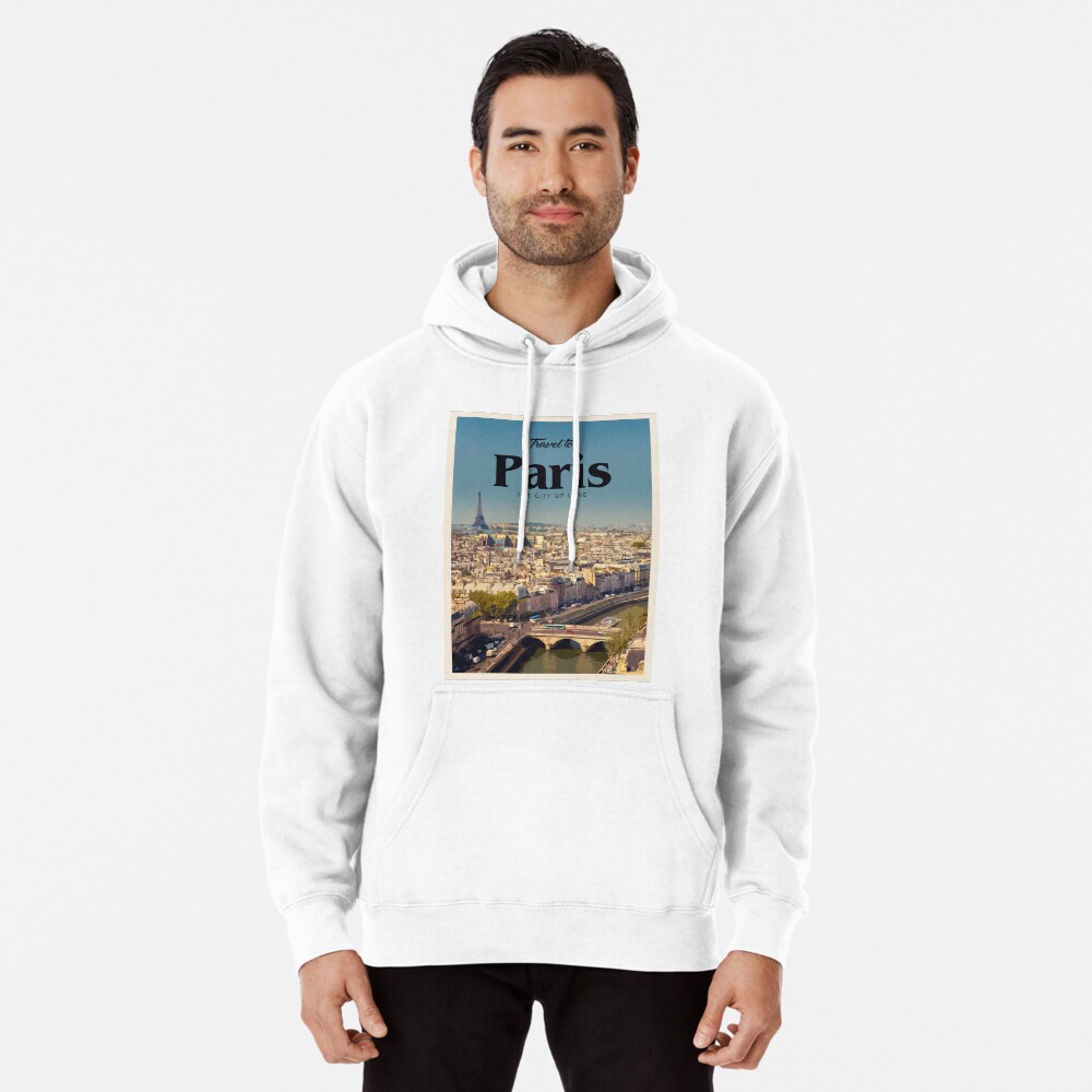 Item preview, Pullover Hoodie designed and sold by CallumGardiner.