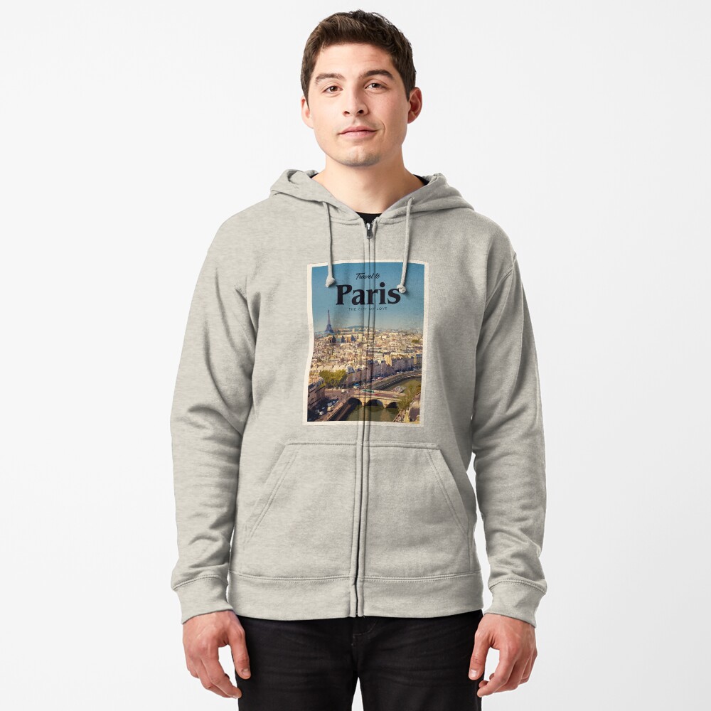 Item preview, Zipped Hoodie designed and sold by CallumGardiner.