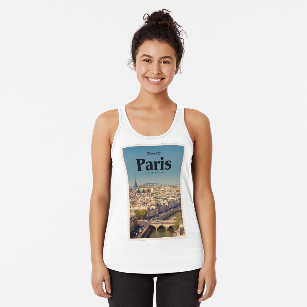 Item preview, Racerback Tank Top designed and sold by CallumGardiner.