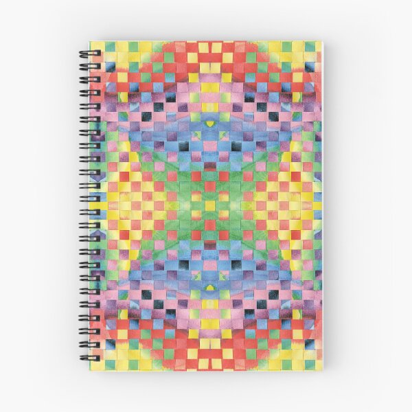 Item preview, Woven Rainbow designed and sold by thethreadshed.