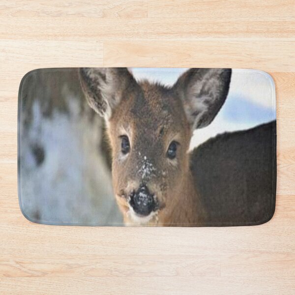 Item preview, a whitetail deer designed and sold by BellsPainting.