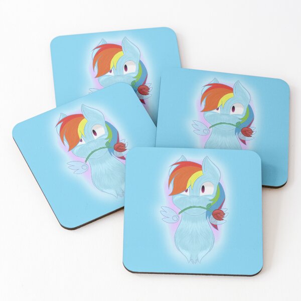 Item preview, Rainbow Dash designed and sold by Dinogrl.