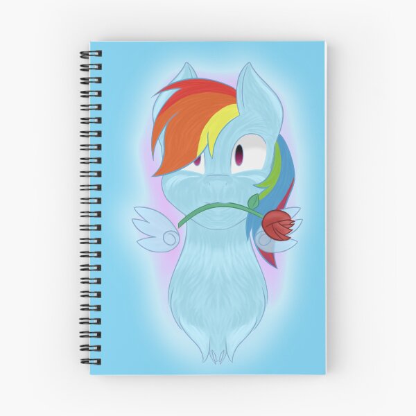 Item preview, Rainbow Dash designed and sold by Dinogrl.