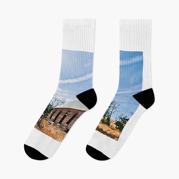 Item preview, Locust Grove Church, Sherman County, Oregon USA designed and sold by Bryan Spellman.