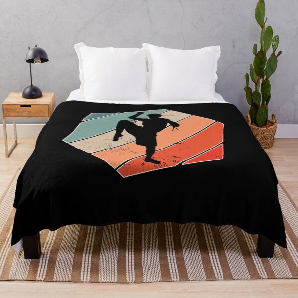 Item preview, Vintage Muay Thai Retro Martial Art designed and sold by LemoBoy.