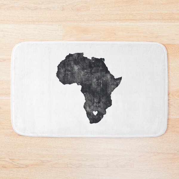 Item preview, I Love South Africa designed and sold by MellowGroove.