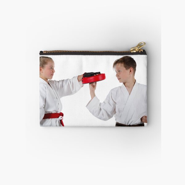 Item preview, Children doing martial arts designed and sold by Ben Gingell.
