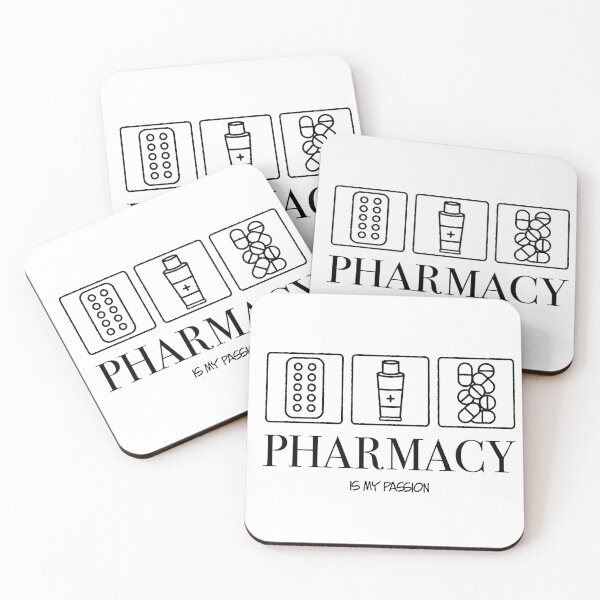 Item preview, Pharmacy is my passion designed and sold by Eenig.