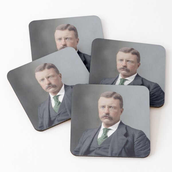Item preview, Theodore Roosevelt designed and sold by Richard  White.