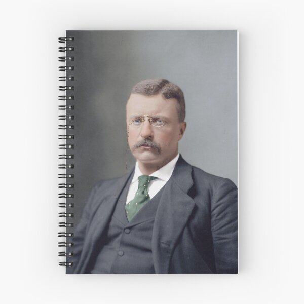 Item preview, Theodore Roosevelt designed and sold by Richard  White.