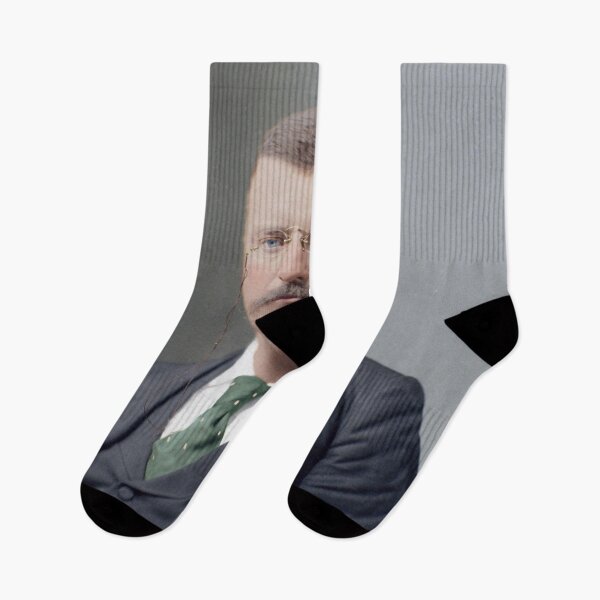 Item preview, Theodore Roosevelt designed and sold by Richard  White.