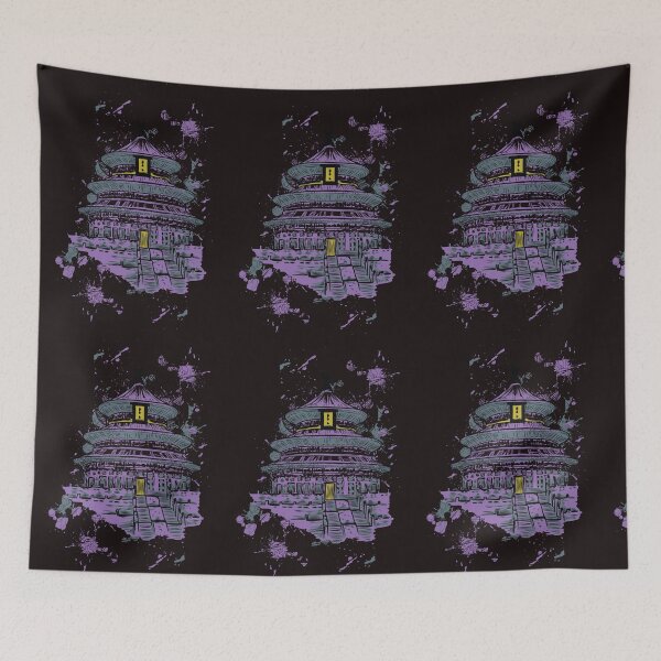 Item preview, China designed and sold by robspencer.