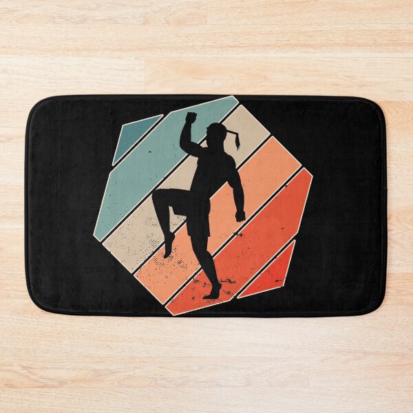 Item preview, Vintage Muay Thai Boxing Retro Martial Art designed and sold by LemoBoy.
