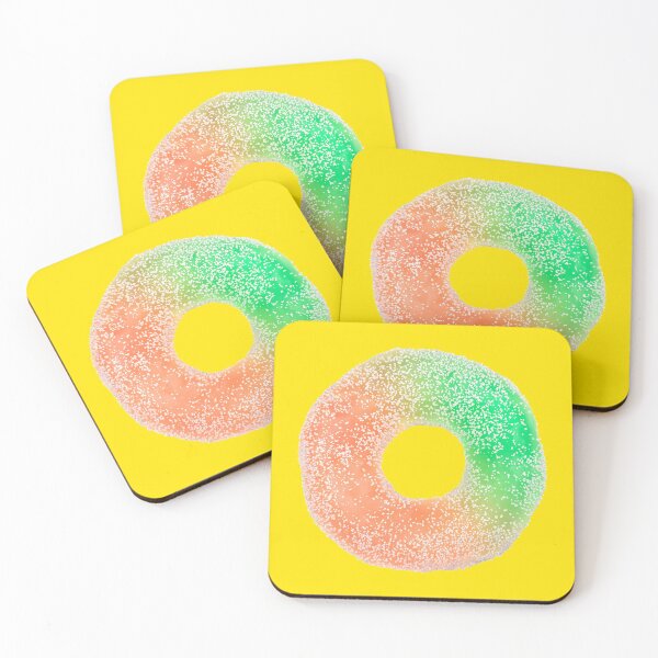 Item preview, Digital fruit gum designed and sold by lathspell.