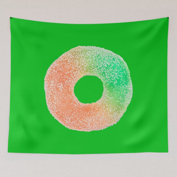 Item preview, Digital fruit gum designed and sold by lathspell.