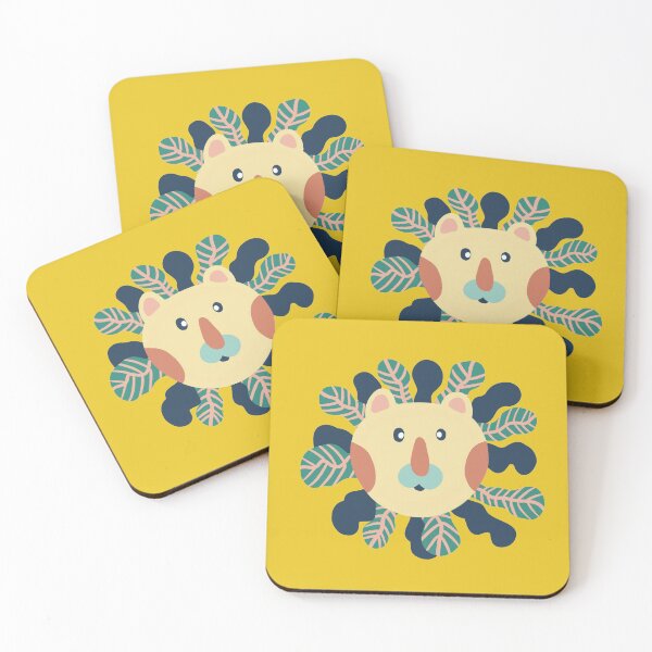Item preview, Plant lion designed and sold by Pacesyte.