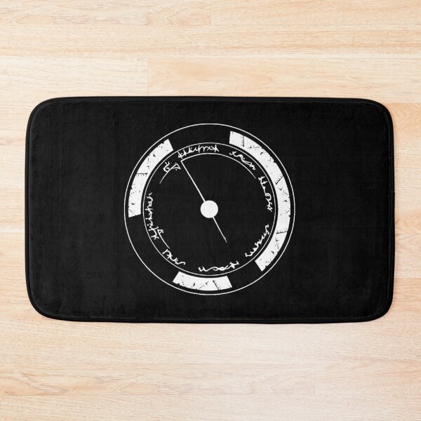 Item preview, Old Clock Magic Seal designed and sold by Spartawolf.