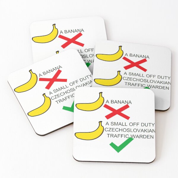 Item preview, It's a Banana  designed and sold by EddRising.
