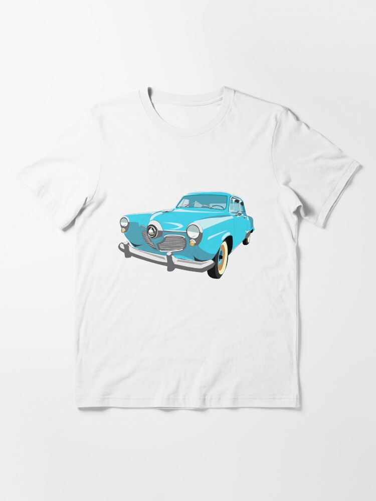 studebaker t shirt