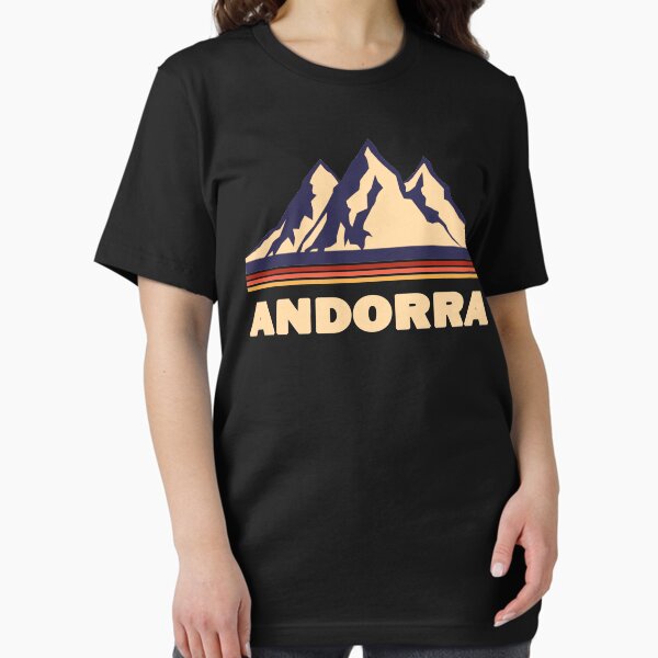 Item preview, Andorra mountains mountain designed and sold by TristanRehbach.