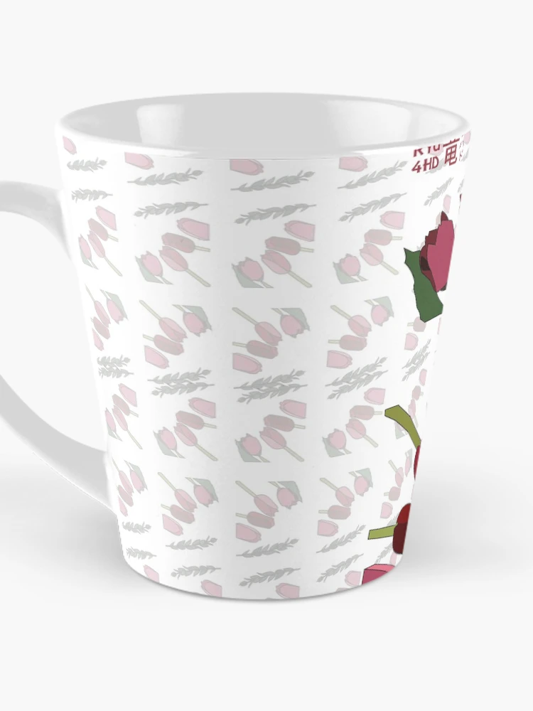 Thumbnail 3 of 4, Coffee Mug, Spring Ryu4hd designed and sold by I-4hd.