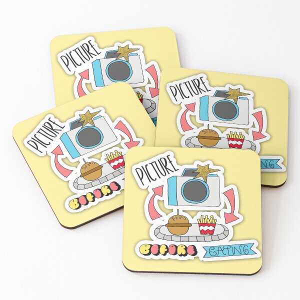 Item preview, Photograph before Food  designed and sold by rosydesigns.