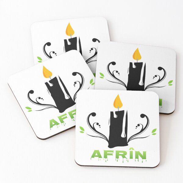 Item preview, Afrin designed and sold by AlanMiste.