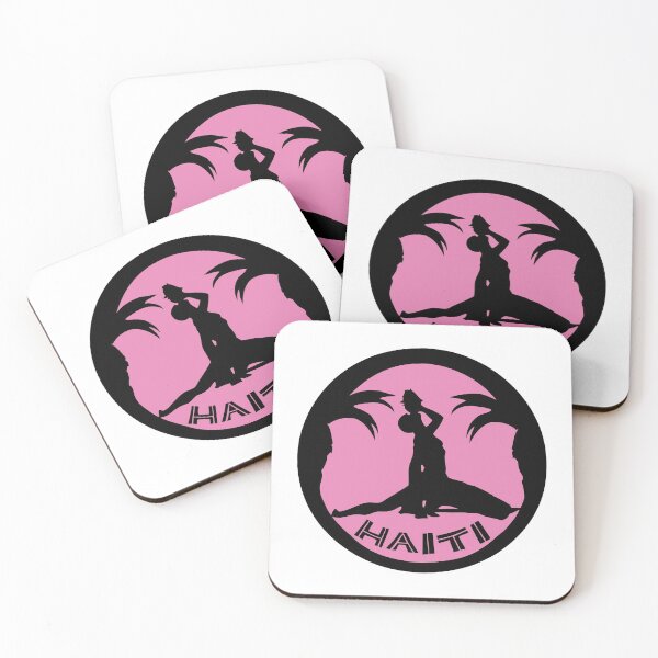 Item preview, Copy of Haiti, Port-au-prince, HAITI CHERIE, NEG MARON, travel, Caribbean, Island, paradise,TAP TAP, Voodoo Erzulie, HAITIAN, PAPA LEGBA designed and sold by Pascally.