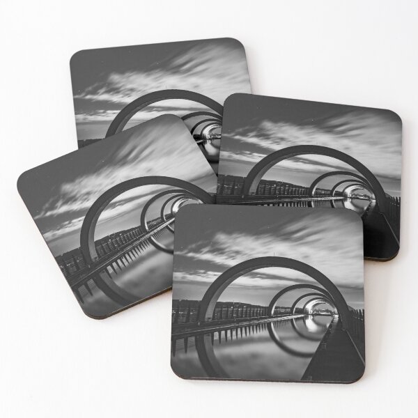Item preview, The Falkirk Wheel designed and sold by Steven Lennie.