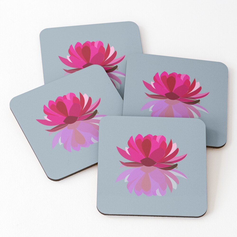 Item preview, Coasters (Set of 4) designed and sold by I-4hd.