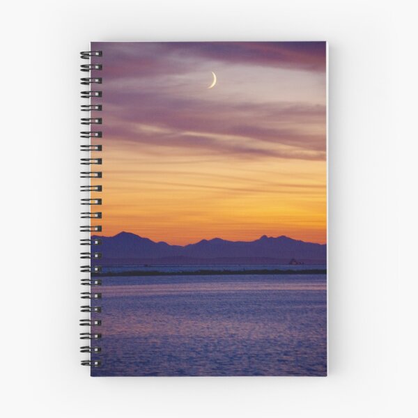 Item preview, Crescent Moon designed and sold by zihniophoto.