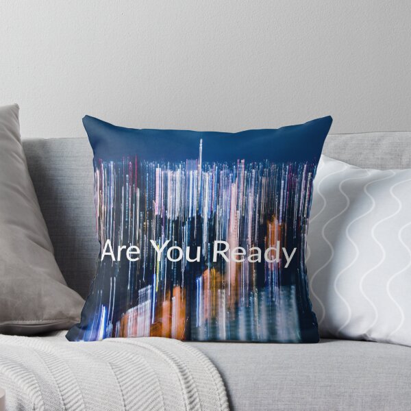 Item preview, Are You Ready designed and sold by Koukichi Takahashi.