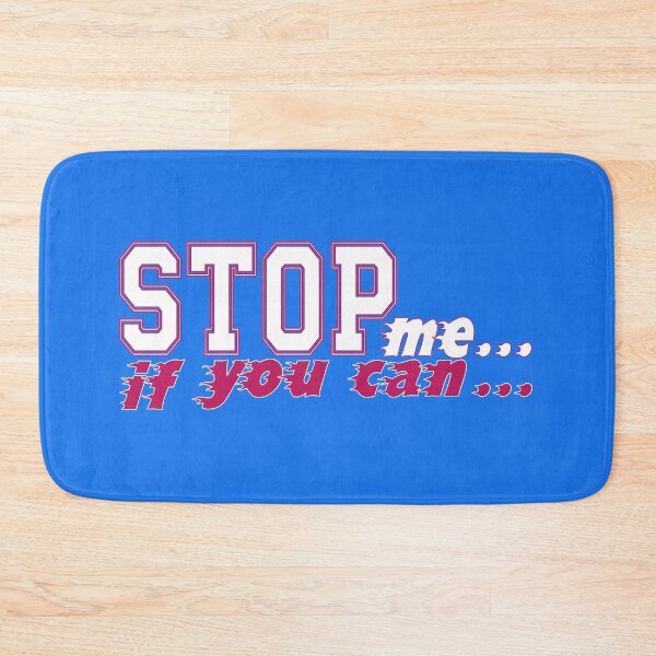Item preview, stop me if you can... designed and sold by SueSakpal.
