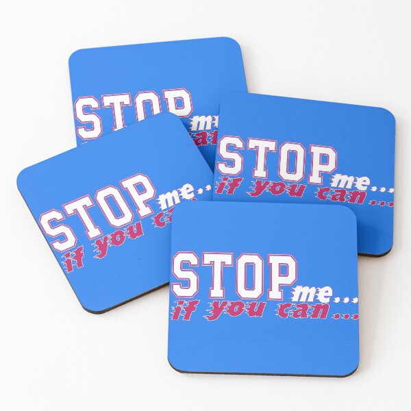 Item preview, stop me if you can... designed and sold by SueSakpal.