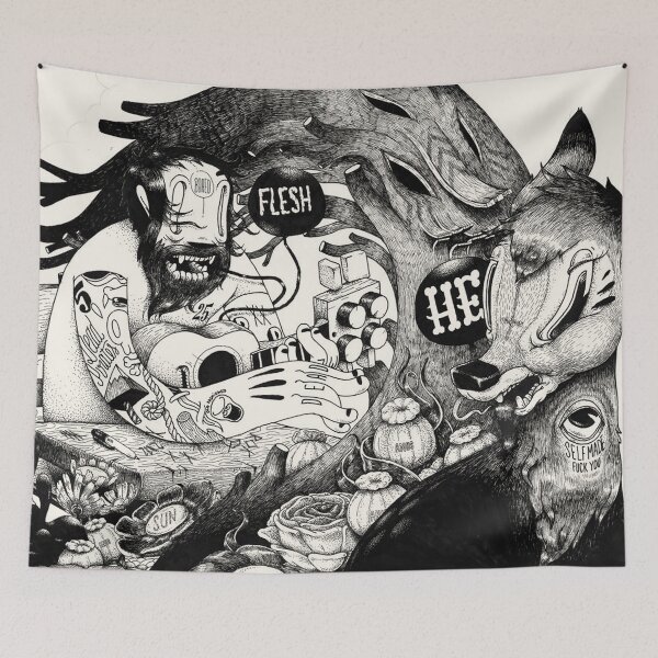 Item preview, Bess designed and sold by Nadiazero7.