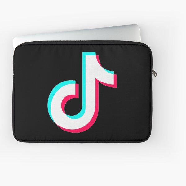 TikTok Laptop Sleeve