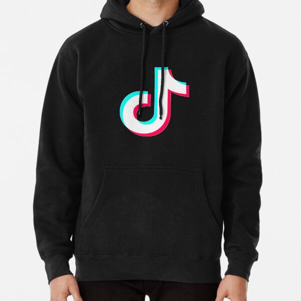 tiktok sweatshirt