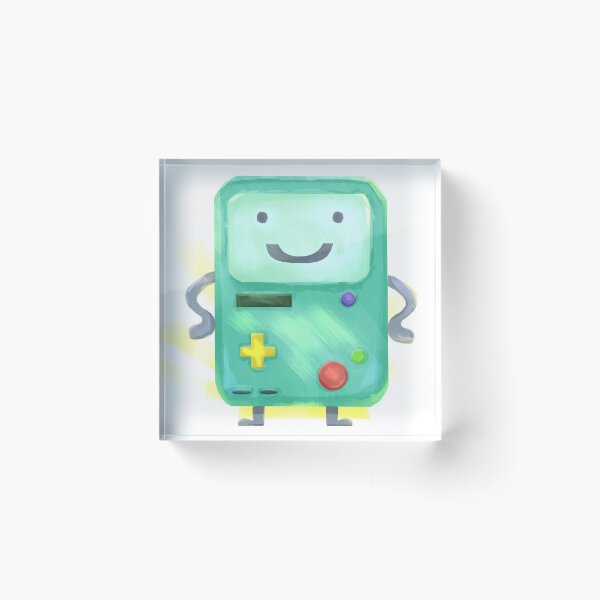 Item preview, BMO sun.  designed and sold by joeywall.