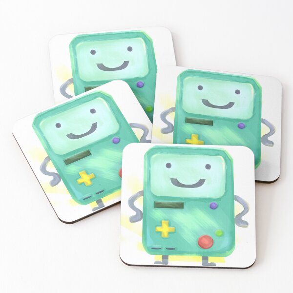 Item preview, BMO sun.  designed and sold by joeywall.