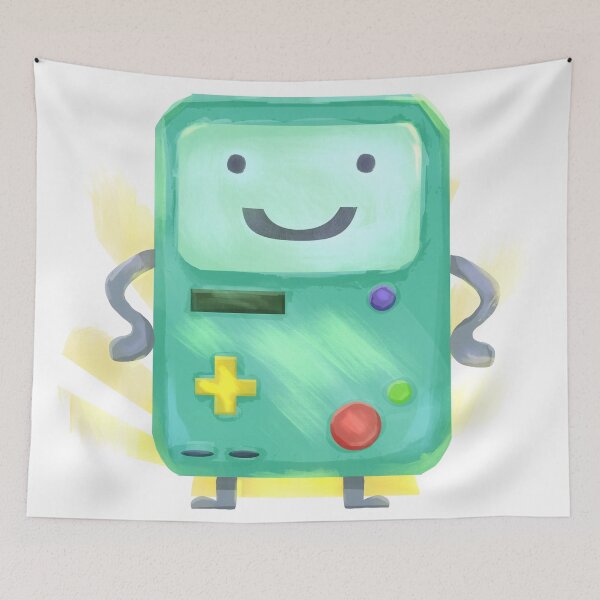 Item preview, BMO sun.  designed and sold by joeywall.