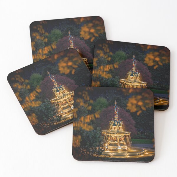 Item preview, The Ross Fountain designed and sold by Steven Lennie.