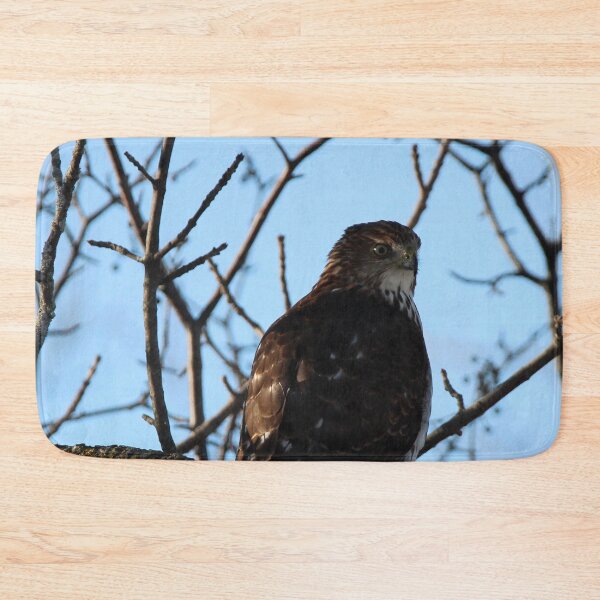Item preview, Hawk designed and sold by Susie Kramer.