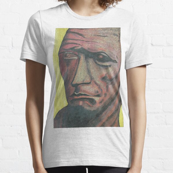 Antiochus Essential T-Shirt