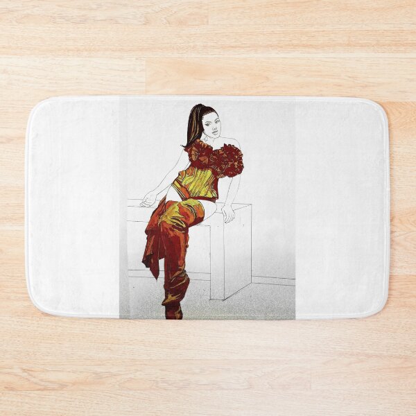 Item preview, Elvana Gjata designed and sold by Uzeir.