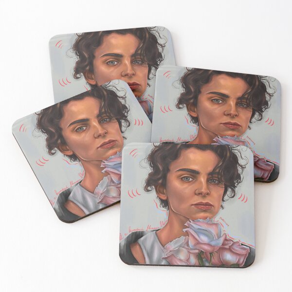 Item preview, timothée chalamet designed and sold by --yukionna--.