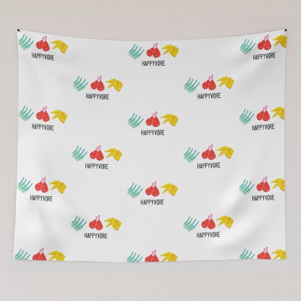 Item preview, Happyvore! designed and sold by Mamalia.
