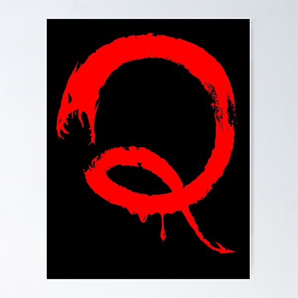 Item preview, Q THE WINGED SERPENT 1982 HORROR MOVIE! designed and sold by CinemaObscura.