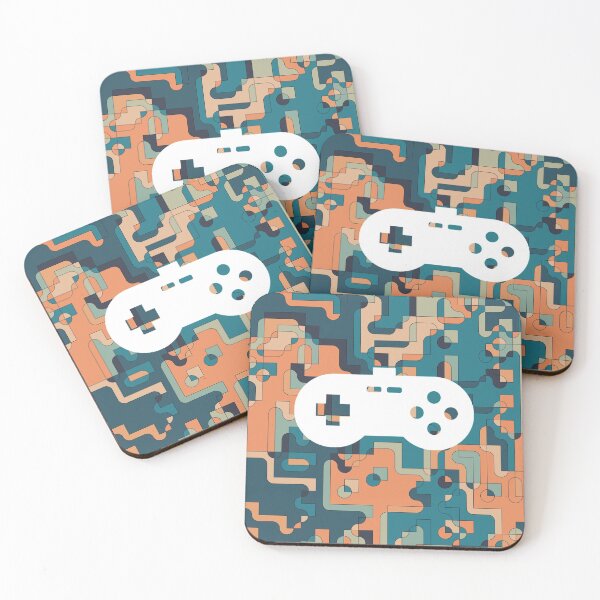 Artikelvorschau, Gaming Console Controller entworfen und verkauft von sam1special.